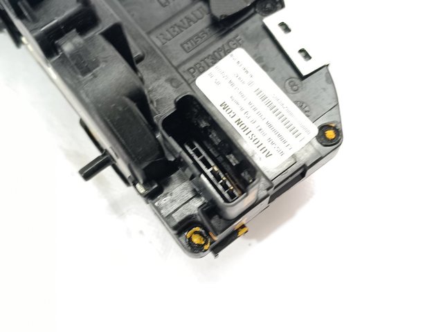 82501BA60B Nissan/Infiniti