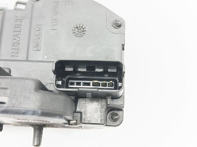 NISSAN 82501JD900 Cerradura de puerta trasera izquierda  disponible Lugo
