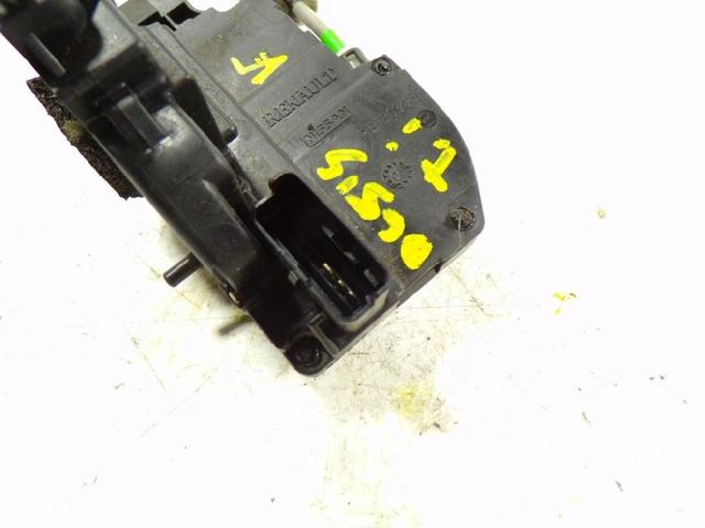 NISSAN 82501JD900 Cerradura de puerta trasera izquierda comprar Tarragona