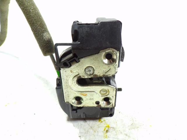 82501JD900 NISSAN Cerradura de puerta trasera izquierda  comprar en Lleida