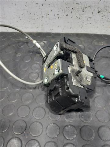 82501JD900 NISSAN Cerradura de puerta trasera izquierda comprar Bilbao