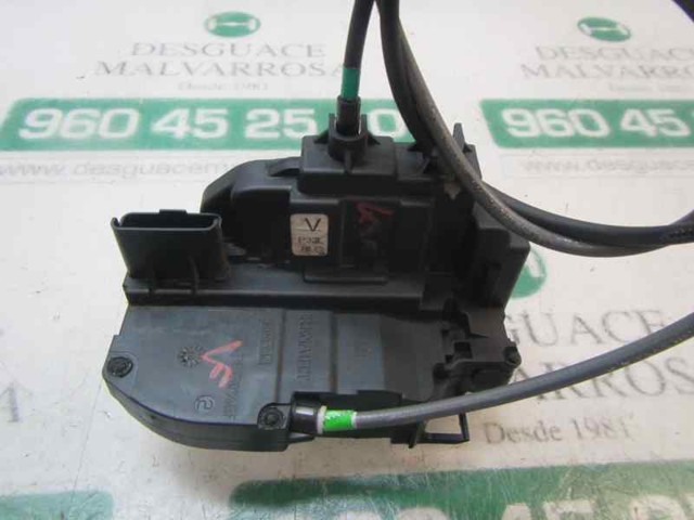 82501JD900 Cerradura de puerta trasera izquierda comprar Girona