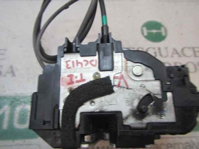 82501JD900 NISSAN Cerradura de puerta trasera izquierda  en stock Huelva