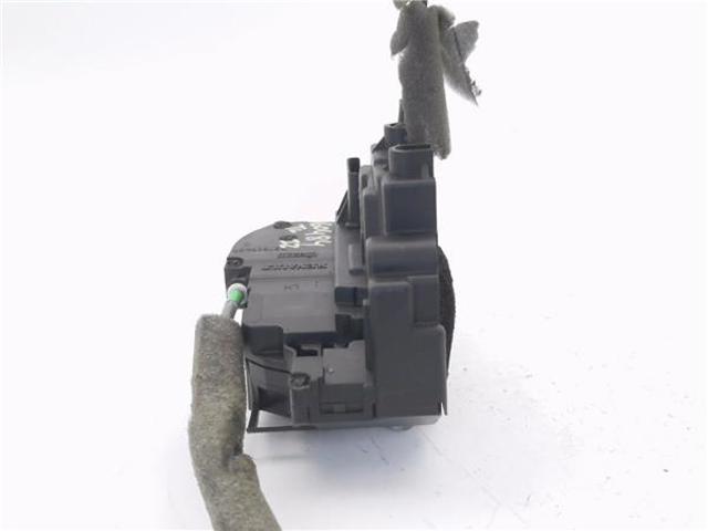 NISSAN 82501JD900 Cerradura de puerta trasera izquierda  en stock Terrassa