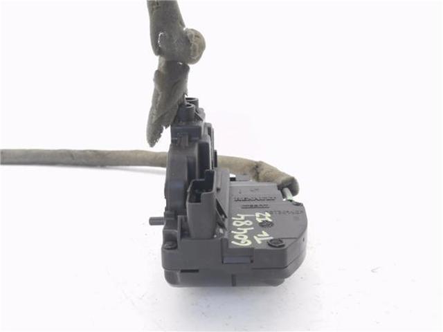 NISSAN 82501JD900 Cerradura de puerta trasera izquierda comprar Barcelona