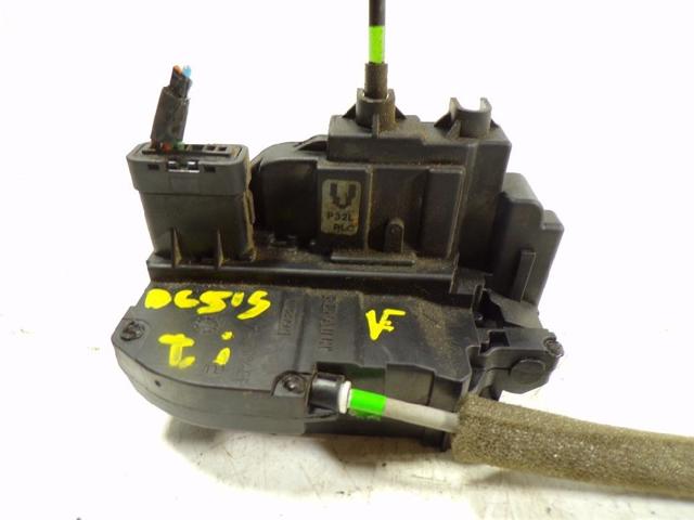 82501JD900 Cerradura de puerta trasera izquierda comprar Sevilla