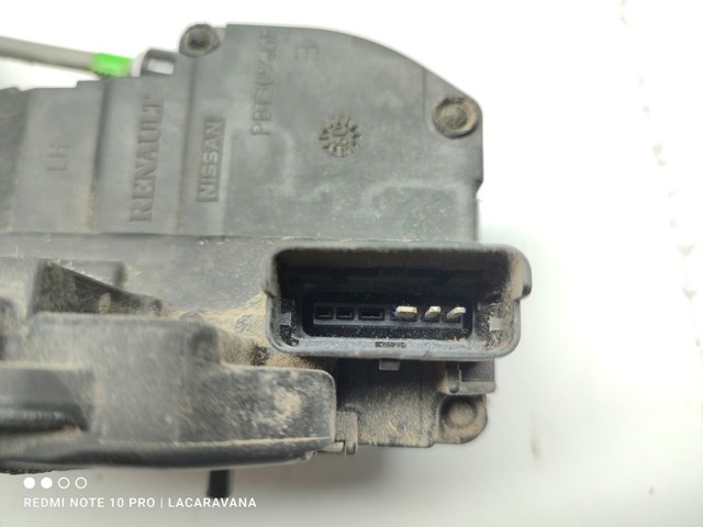 82501JD900 Cerradura de puerta trasera izquierda comprar Almería