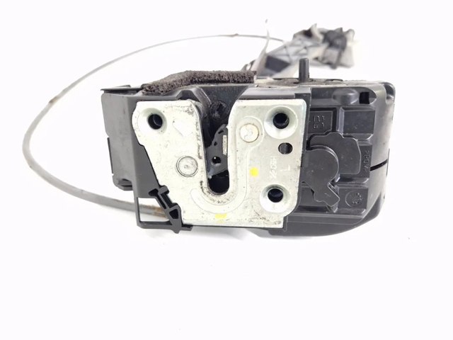 82501JD90C NISSAN Cerradura de puerta trasera izquierda  comprar en Lleida