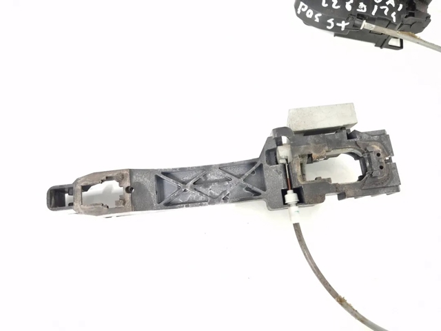 82501JD90C Cerradura de puerta trasera izquierda  comprar en Pontevedra
