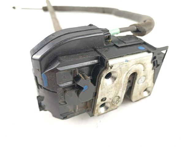 82501JD90C Cerradura de puerta trasera izquierda comprar Sevilla