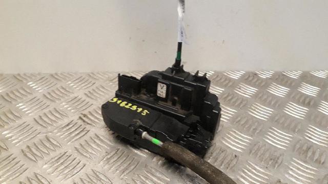 NISSAN 82501JD90C Cerradura de puerta trasera izquierda  comprar en Murcia
