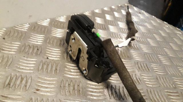 NISSAN 82501JD90C Cerradura de puerta trasera izquierda  comprar en Murcia