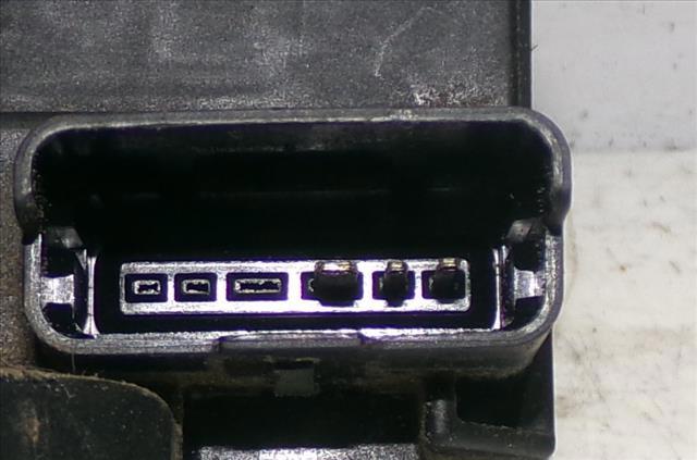 NISSAN 82501JD90C Cerradura de puerta trasera izquierda  comprar en Albacete