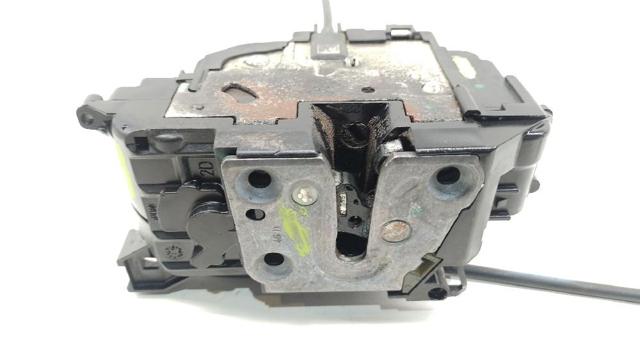 825020002R RENAULT Cerradura de la puerta trasera derecha comprar Madrid