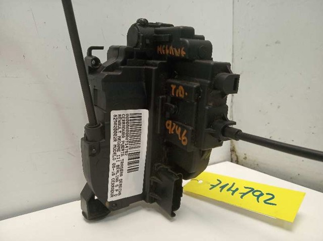 825020002R Renault (RVI)