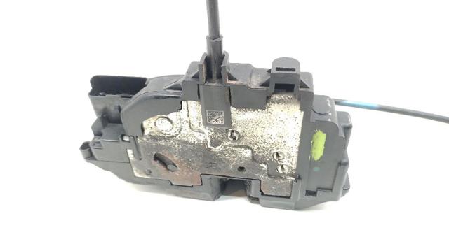 825020002R RENAULT Cerradura de la puerta trasera derecha  disponible Alicante