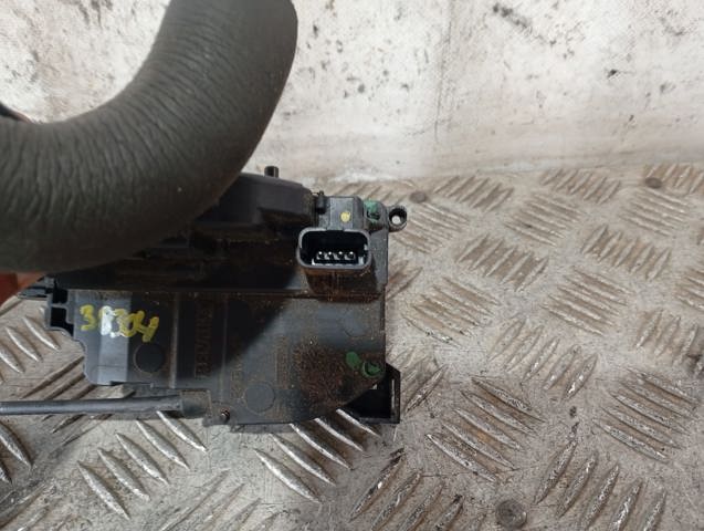 825020002R RENAULT Cerradura de la puerta trasera derecha comprar Alcalá