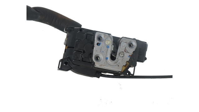 RENAULT 825020002R Cerradura de la puerta trasera derecha comprar Tarragona