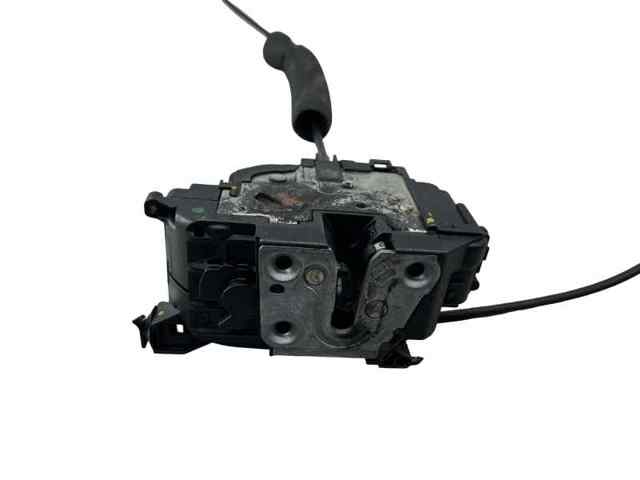 825020002R RENAULT Cerradura de la puerta trasera derecha comprar Madrid