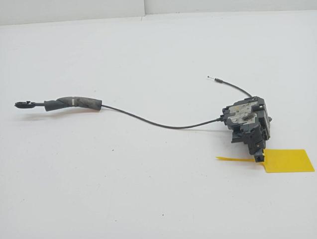 RENAULT 825020033R Cerradura de la puerta trasera derecha comprar Tarragona