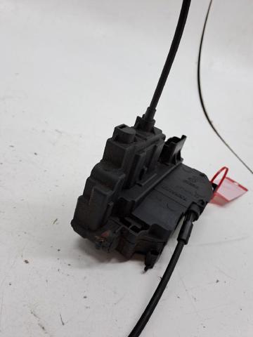 RENAULT 825020033R Cerradura de la puerta trasera derecha  en stock Valencia