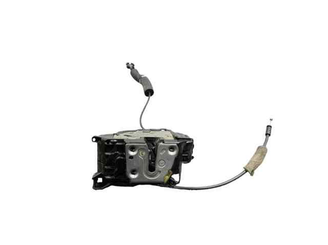 825020033R RENAULT Cerradura de la puerta trasera derecha comprar Alcalá