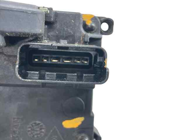 825020033R RENAULT Cerradura de la puerta trasera derecha  comprar en Lleida