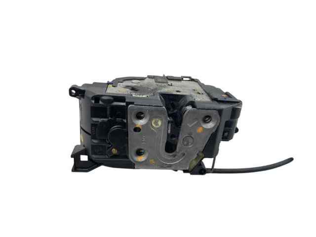 825020033R RENAULT Cerradura de la puerta trasera derecha  comprar en Oviedo