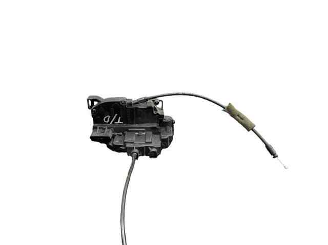 RENAULT 825020033R Cerradura de la puerta trasera derecha  comprar en Murcia