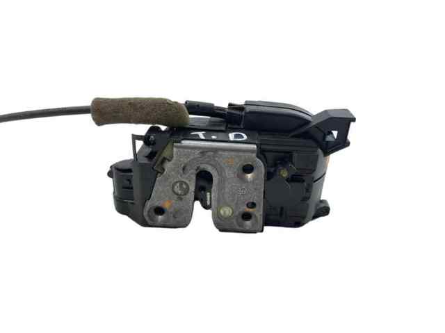 825020033R Cerradura de la puerta trasera derecha  en stock Sabadell