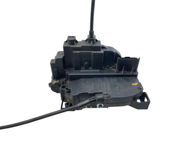 825020033R RENAULT Cerradura de la puerta trasera derecha comprar Bilbao