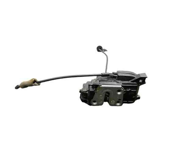825020033R RENAULT Cerradura de la puerta trasera derecha  en stock Córdoba