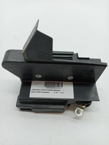 825022281R Renault (RVI)