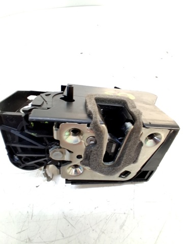 825022281R RENAULT Cerradura de la puerta trasera derecha  comprar en Oviedo