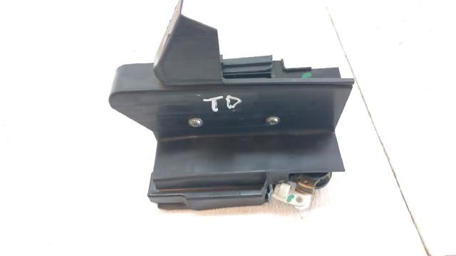 825022281R RENAULT Cerradura de la puerta trasera derecha  comprar en Jaén