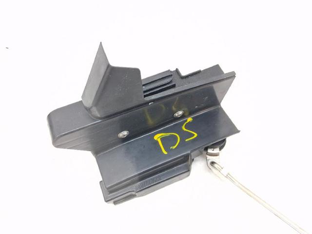 825022281R RENAULT Cerradura de la puerta trasera derecha  en stock Córdoba