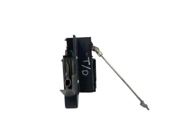 RENAULT 825022281R Cerradura de la puerta trasera derecha  en stock Salamanca