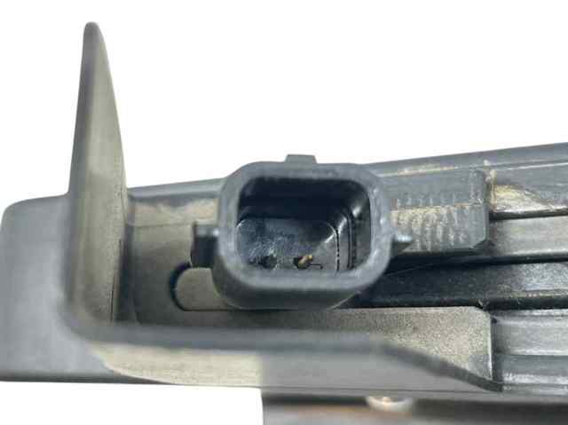 825022281R RENAULT Cerradura de la puerta trasera derecha  comprar en Jaén