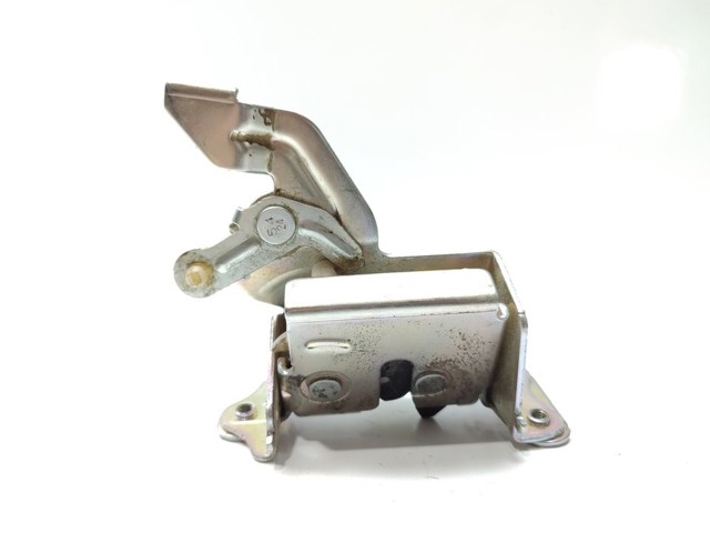RENAULT 825027108R Cerradura de puerta lateral corrediza derecha  en stock Terrassa