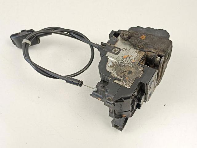 RENAULT 825028873R Cerradura de la puerta trasera derecha  en stock Salamanca