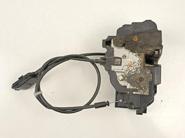 RENAULT 825028873R Cerradura de la puerta trasera derecha  comprar en Murcia