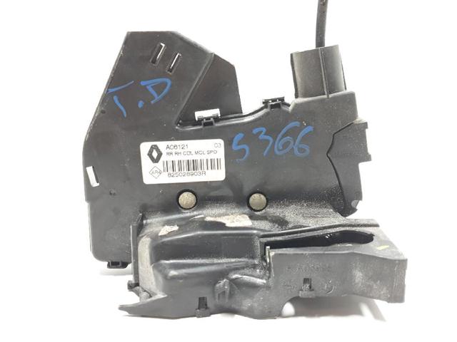 825028903R Renault (RVI)