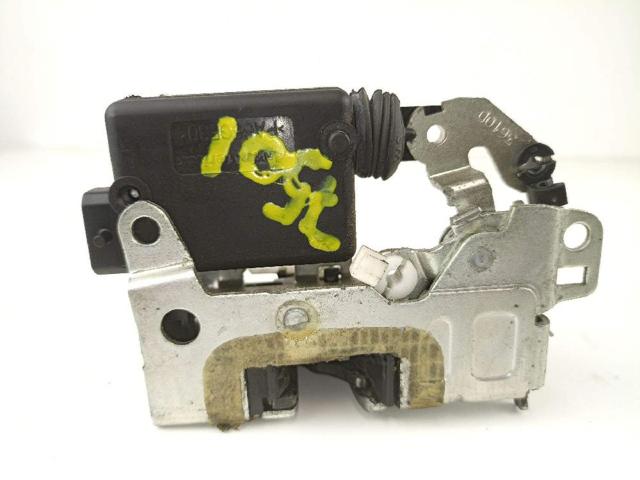 825029556R RENAULT Cerradura de la puerta trasera derecha  comprar en Oviedo