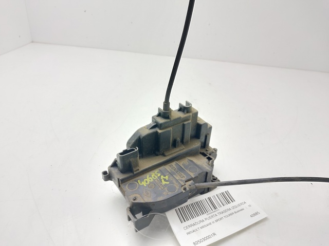 825030001R RENAULT  comprar en Lleida
