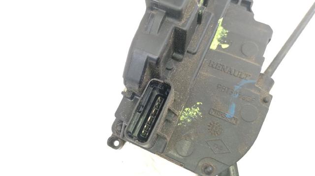 825030002R Cerradura de puerta trasera izquierda  en stock Castellón