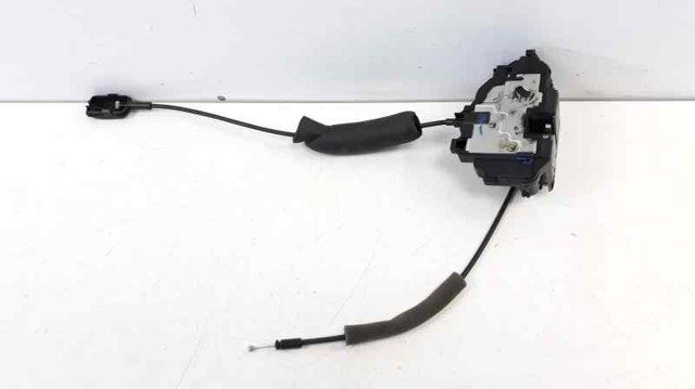 825030002R Cerradura de puerta trasera izquierda  disponible Burgos