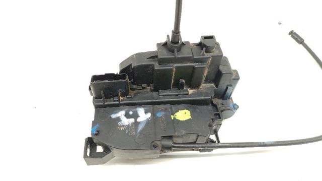 RENAULT 825030002R Cerradura de puerta trasera izquierda  disponible España