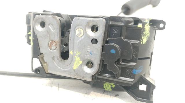 RENAULT 825030002R Cerradura de puerta trasera izquierda comprar Barcelona