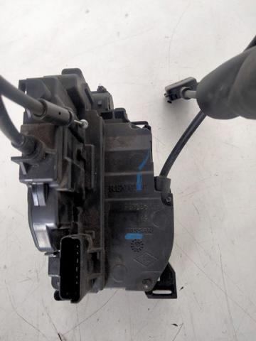 RENAULT 825030002R Cerradura de puerta trasera izquierda  disponible España