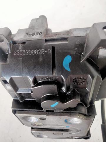 825030002R RENAULT Cerradura de puerta trasera izquierda comprar Bilbao